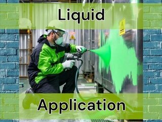 Liquid Application Category Image